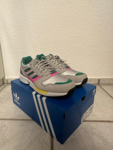 Adidas ZX 8000 IG3076 EU44 US10 UK9.5 BRAND NEW / DS