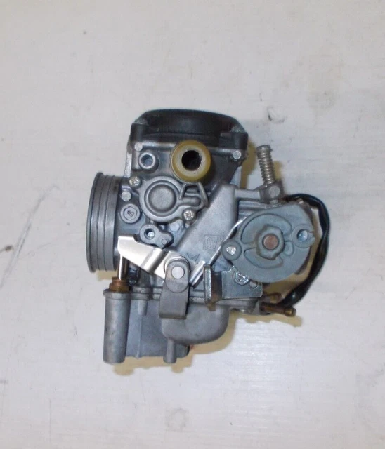 Carburatore Completo Piaggio Carnaby Beverly Vespa Sportcity 200 C19
