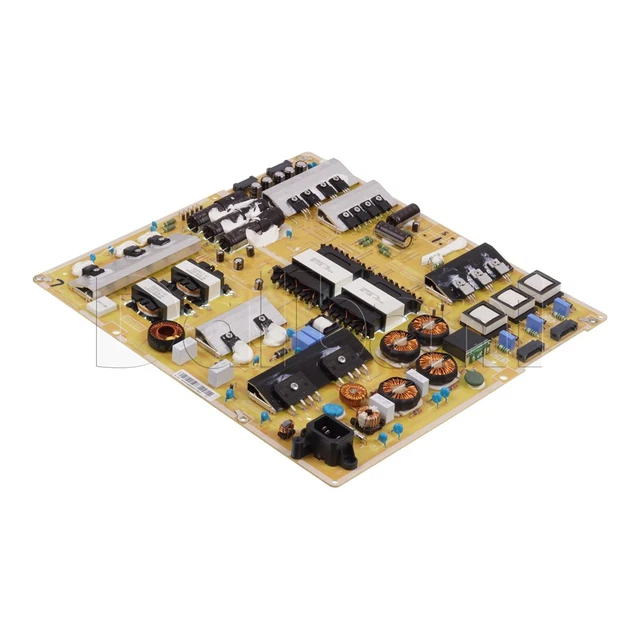 BN44-00809A Samsung Power Supply Board for UN75MU6300FXZA UN75JU6500FXZA