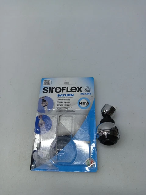 Siroflex Y-Verteiler E-4435/1 – Für Schläuche, Einfache Bewässerungsteilung
