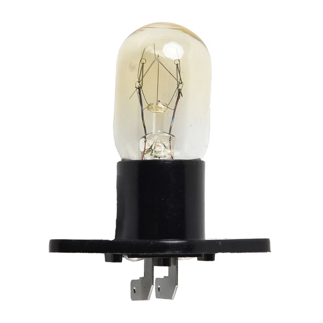Mikrowellenherd Glühbirne Lampe Globus 250V 2A 20W Für Midea Die Meisten Marken