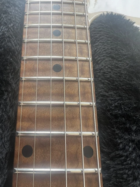 Musicman James Valentine 3
