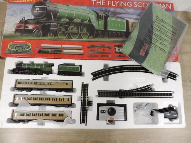hornby r1167