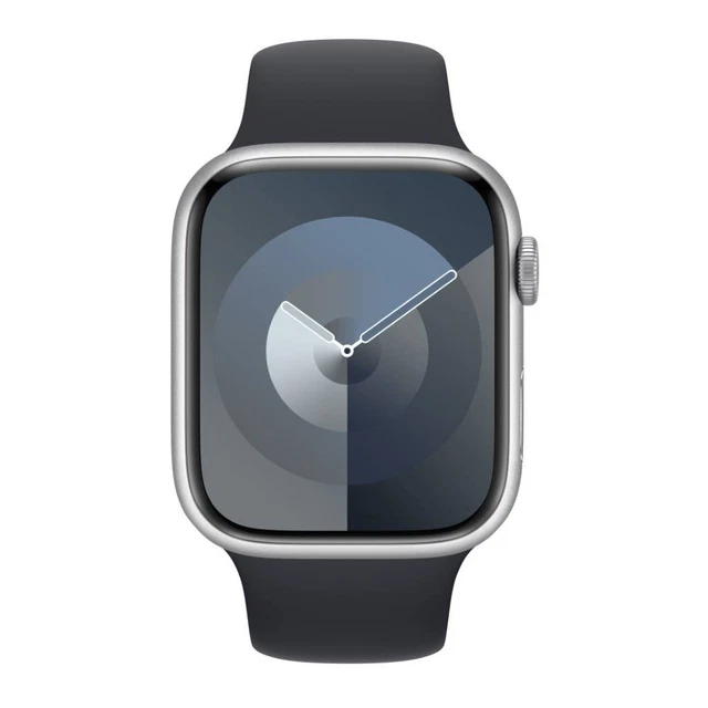 APPLE WATCH SERIE 9 41mm GPS Ricondizionato EUR 279,00 PicClick IT — free download