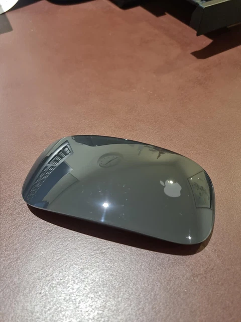 Apple Magic Mouse 2 (MRME2ZA) Wireless - excellent condition with charging cable