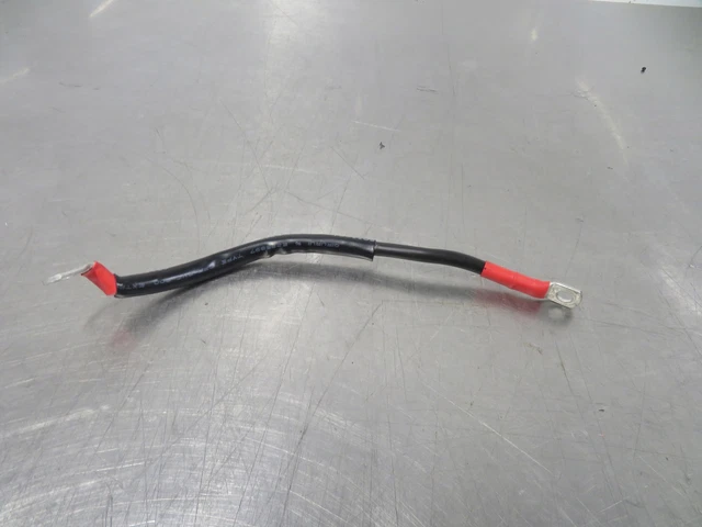 Eb1194 2021 21 Ktm Smc R 690 Smc R Positive Battery Cable