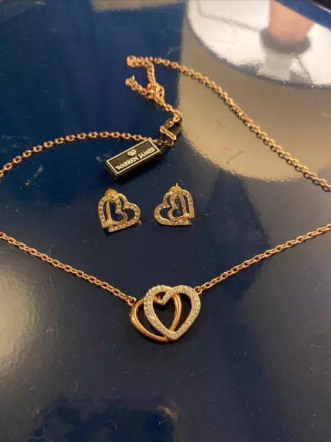 James warren zumal jewellery shop