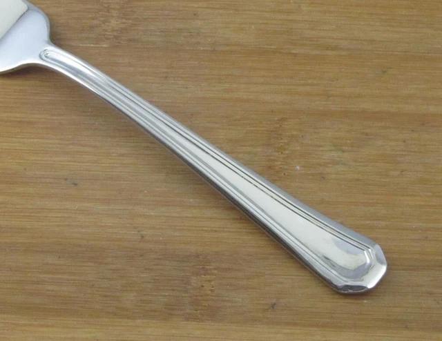 Gorham Flatware Patterns GORHAM FAIRVIEW STAINLESS FLATWARE