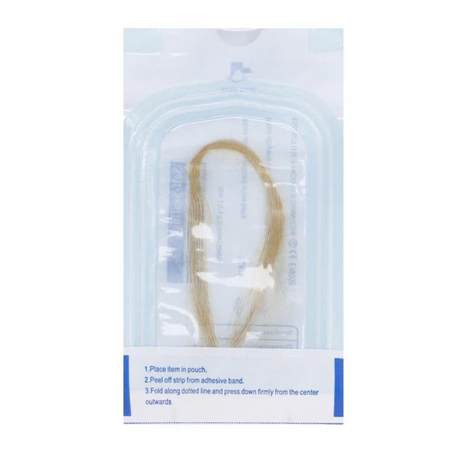 12 pz filo di collagene assorbibile senza ago linea lifting viso per donne strumenti di bellezza