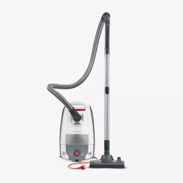 Vacuum Cleaner Without Sack Hoover KHROSS KS31PAR 011 Class A+