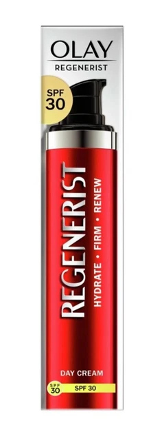 OLAY REGENERIST DAY CREAM SPF 30 50 ml