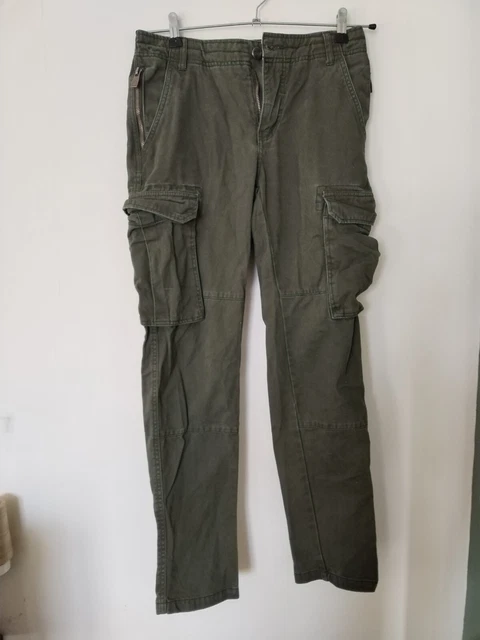 Pantalon De Jogging Eleven Paris Saint Honoré Noir Taille M - Neuf Avec étiquettes - Survêtement Décontracté Homme