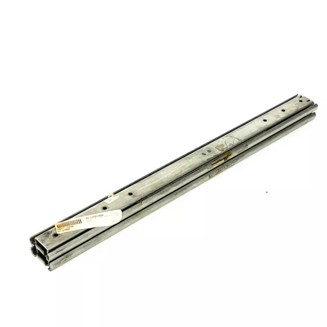 2 pcs Set of Genuine Gillig 55-33783-000 Battery Tray Slide