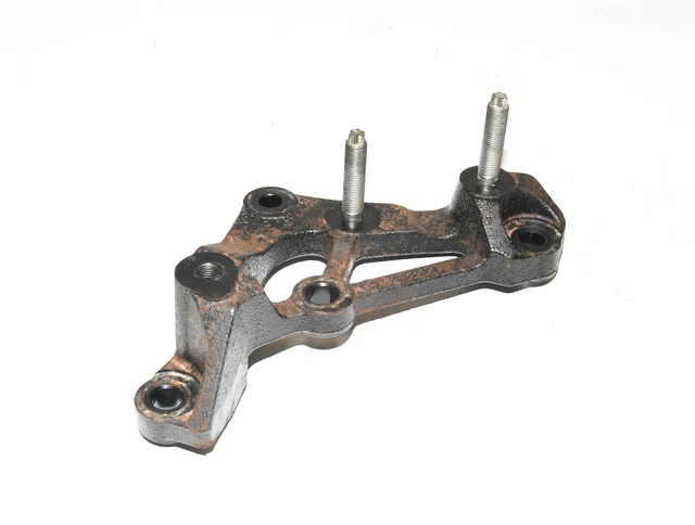 Support Moteur Boîte De Vitesses Pour Opel Antara Diesel - 96626828 96626824