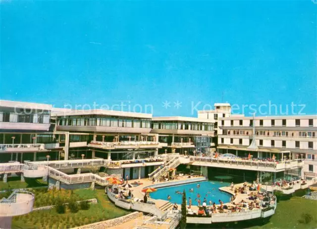 73711775 Porec Plava laguna Hotel Delfin Porec