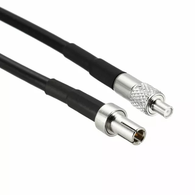 Coax Cable Jumper Cable Business Accessories Extension Cable RF Coaxial 3