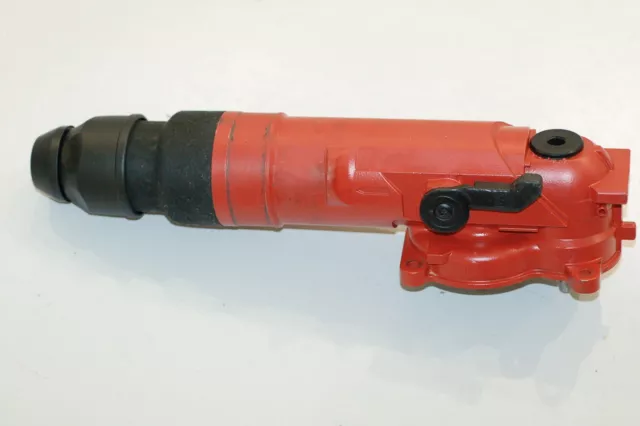 Hilti TE-75/TE74 Transmission Avec Schlagwerk / Complet Révisé! Facture! Comment