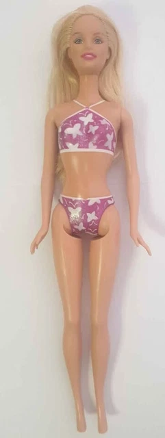 Barbie Lea Palm Beach Bambola sempre vestita (2001