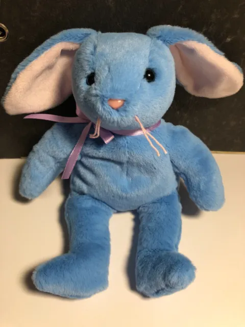 NEU - Ty Beanie Baby: Marsh der Hase für Ostern