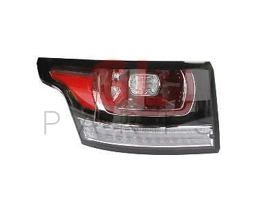 Feux Arrière LED Gauche + Droite Pour Land Rover Range Rover IV (2012-2017) - Neufs Valeo