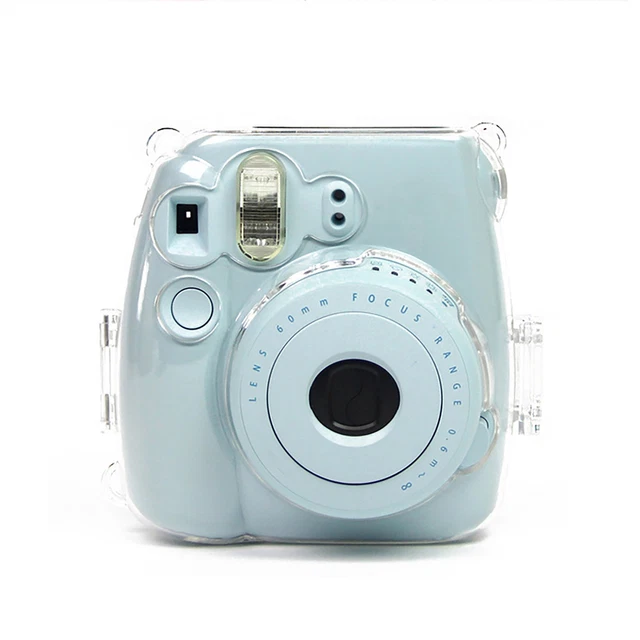 Camera Protective Case Pressure-resistant Easy Installation Digital Camera Pvc