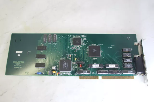 Digital Instruments N3A-DSI-6109 NANOSCOPE Veeco 311-000-052 DSP Interface Board