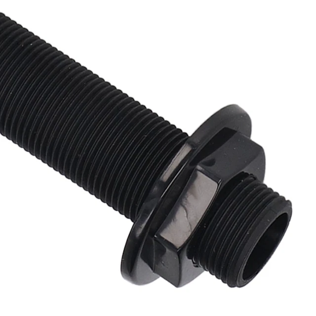 Pompe De Cale Submersible Pompe à Eau De Cale 12 V 42 W 1100 GPH Pompe