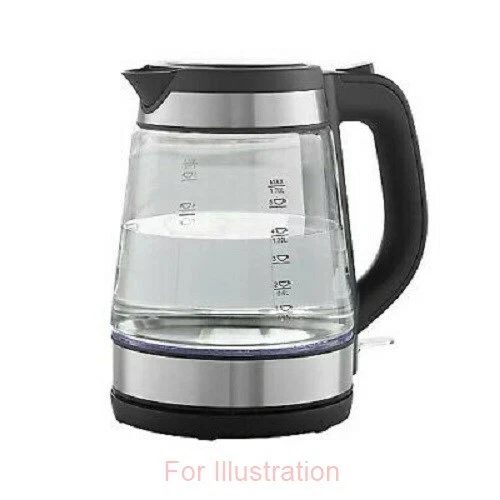 George home 3kw discount fast boil kettle
