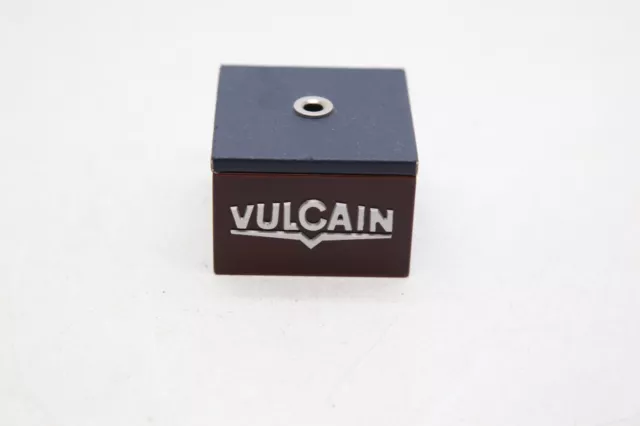 Vulcain - Base Expositor para Reloj de Pulsera - 3,5cm - Sin Modelo Soporte