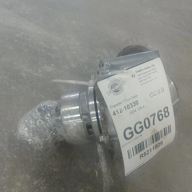 Weitere Differentialteile, Differentiale & Teile, Getriebe