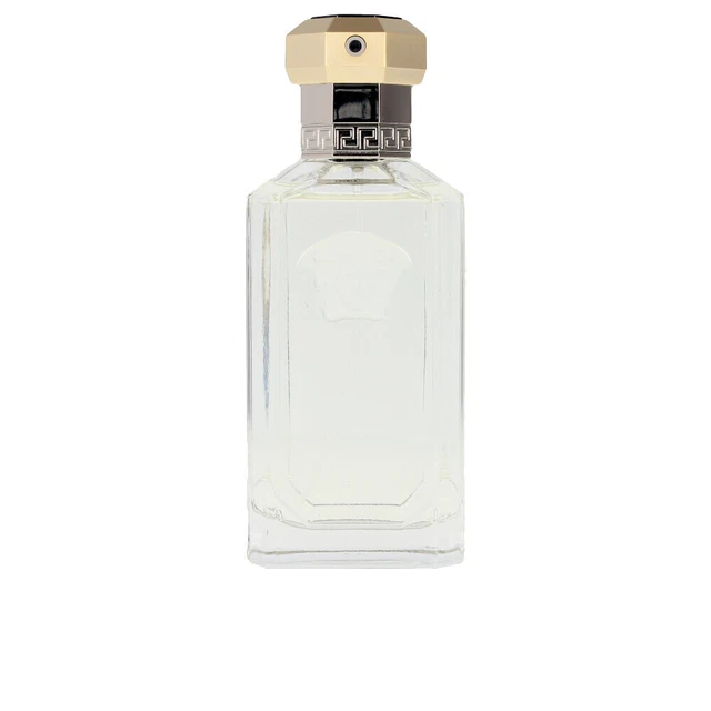 Perfumes Versace hombre THE DREAMER eau de toilette vaporizador 100 ml