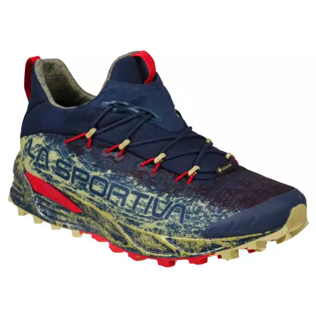 Tempesta Gtx Scarpa Trail Running Uomo La Sportiva  (Ruu04Q45)