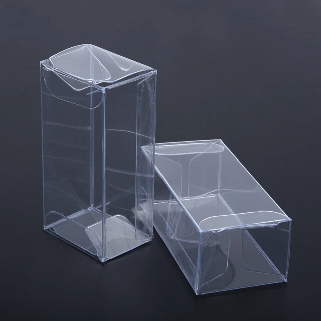 Accessories Durable Box Display Holder Protection Storage 1/64 5/10/15/25pcs