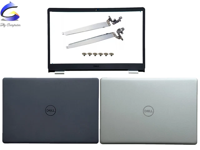 New LCD Back Cover For Dell Inspiron 15 3501 3505 08WMNY 8WMNY - Foto 13