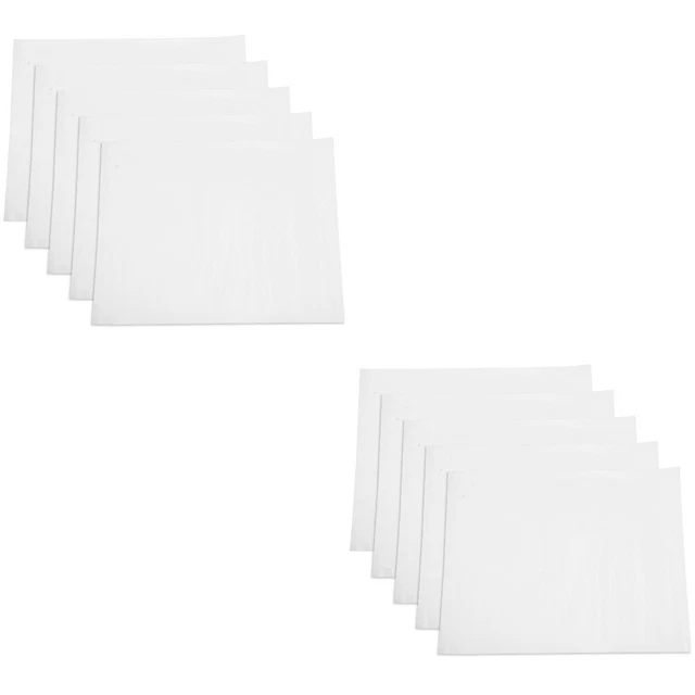 10 pcs anti-chat Protégeurs de meubles à gratte Couch Cat Scratch Protector