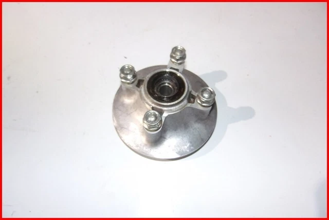 Honda Varadero 125 2001-2006 Porte Couronne -Occasion