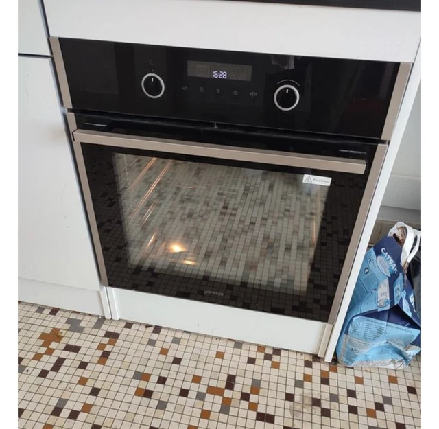 Four Encastrable GORENJE BPS747A32XG