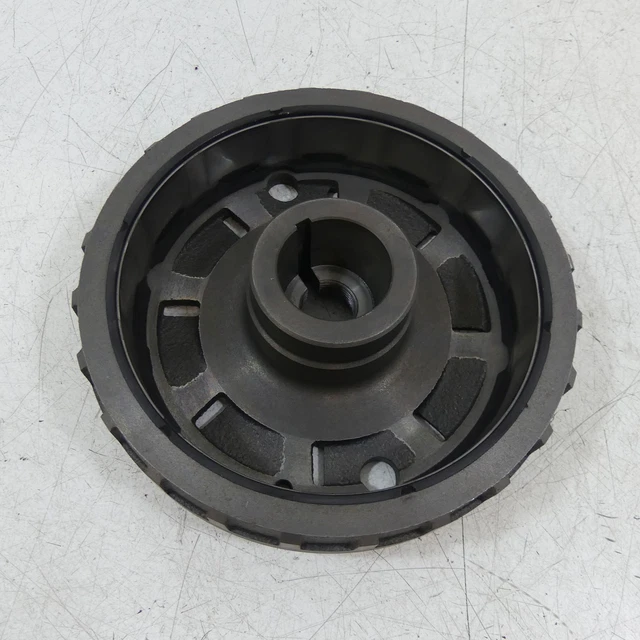 Suzuki AN650A Burgmann 650 Wvbu Volano A7368