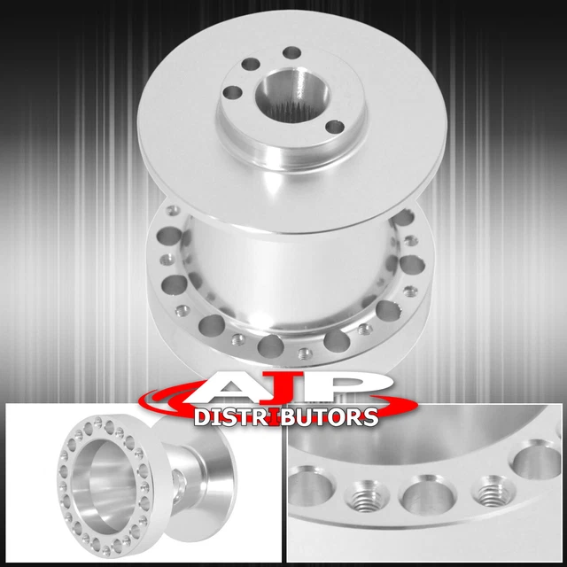 Jdm Sport For Toyota Aw11 Ae86 Ae85 Steering Wheel Aluminum Hub Adapter Spacer