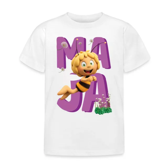 Die Biene Maja 3 Maja Fliegt Kinder T-Shirt
