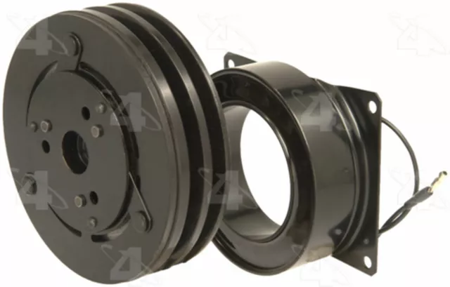 A/C Compressor Clutch-New Clutch Assembly 4 Seasons 47323