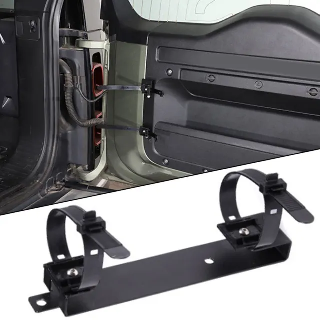 Sturdy and Durable Steel Bracket For Land Rover Defender 90 110 202023