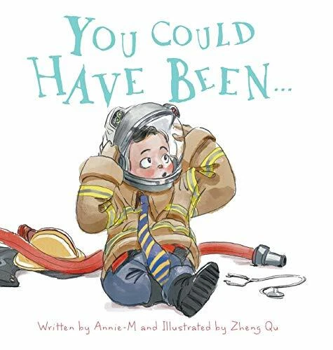 You Could Have Been... by Imrie, Ann-Maree Book The Fast Free Shipping