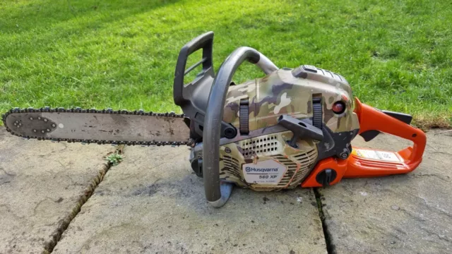 Husqvarna 560xp sales best price
