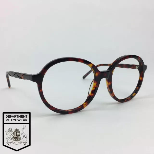 SPECSAVERS eyeglasses ROUNDED TORTOISE  frame MOD: 30398528