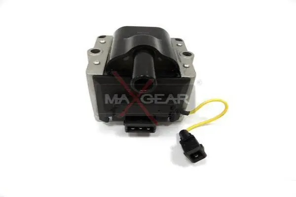 13-0099 MAXGEAR Ignition Coil for AUDI,SEAT,SKODA,VW