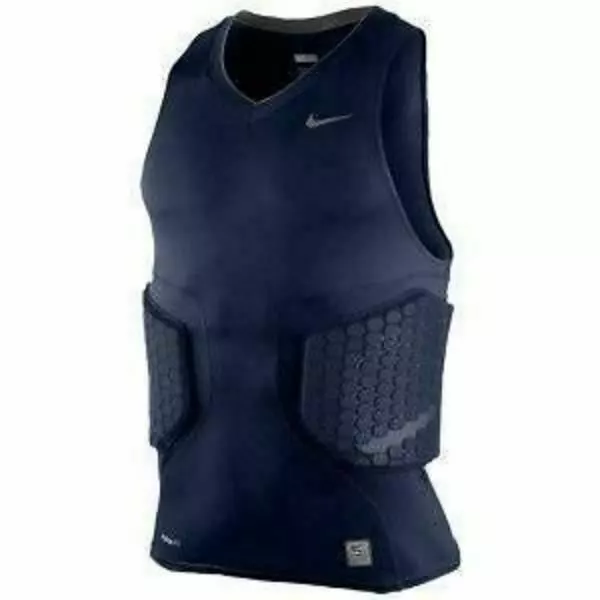 Nike Padded Compression Tank FOR SALE! - PicClick