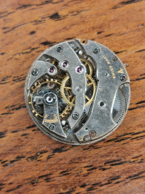 longines restoration