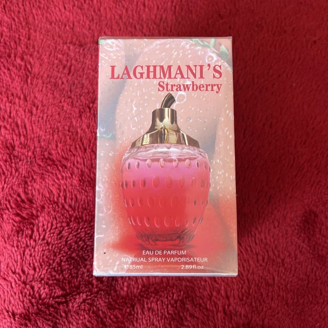 Laghmani's strawberry on sale