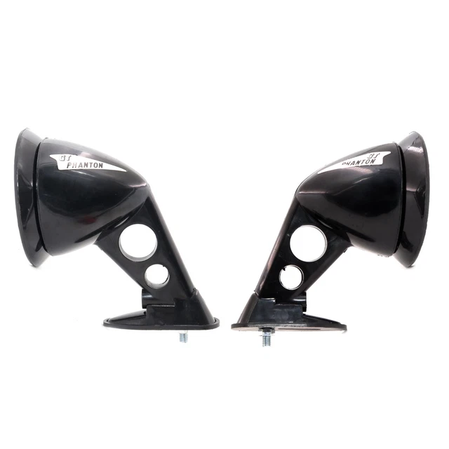 thumbnail image 2 of 4-Pack Hood Bonnet Rubber Bumpers For Toyota Celica TA22 TA23 RA23 RA28 & More 2 of 6